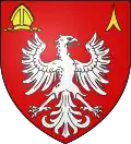 Blason de Bajót