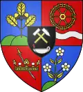 Blason de Balinka