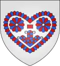 Blason de Buzsák