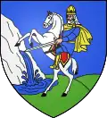 Blason de Bakonyság