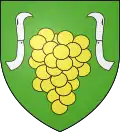 Blason de Balajt