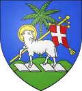 Blason de Debrecen