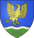 Blason de Derekegyház