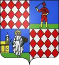 Blason de Elek
