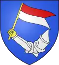 Blason de Igal