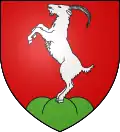 Blason de Kecskemét