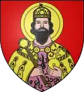 Blason de Miskolc