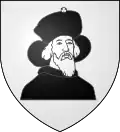 Blason de Pásztó