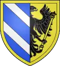 Blason de Szeged