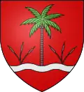 Blason de Szentes