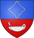 Blason de Tokodaltáró