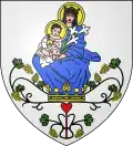 Blason de Tolcsva