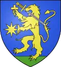 Blason de Zádor