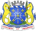 Blason de Port-Louis