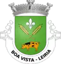 Blason de Boa Vista