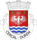 Blason de Cercal
