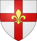 Blason de Lincoln