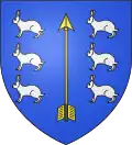Blason de Varenne (La)