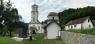 Blatnica (Teslić)