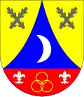 Blason de Blatnice
