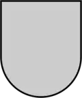 Blason de Haute-Sorne