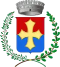 Blason de Bleggio Superiore