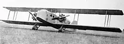 Description de l'image Bleriot 165 L'Aérophile-Salon1926.jpg.