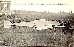 Description de l'image Bleriot VII.jpg.