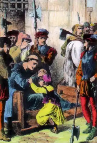 Image illustrative de l’article James Fenn