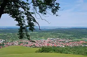 Owen (Bade-Wurtemberg)