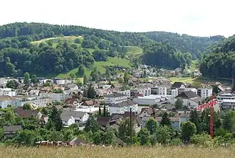 Gränichen