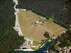 Description de l'image Blick_vom_Jenner_auf_Eisbahn.JPG.