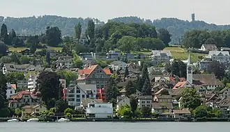 Rüschlikon