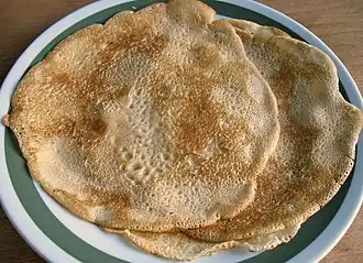 Image illustrative de l’article Blini