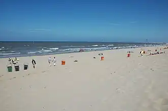 Bloemendaal aan Zee