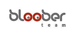 logo de Bloober Team