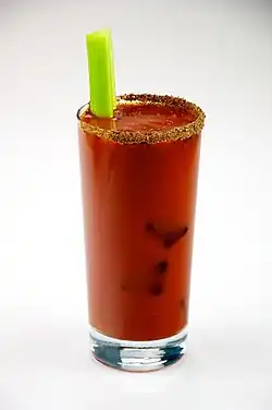 Description de l'image Bloody Mary Coctail with celery stalk - Evan Swigart.jpg.