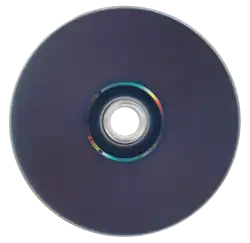 Image illustrative de l’article Disque Blu-ray