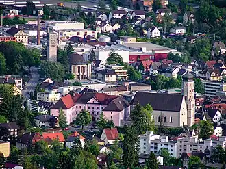 Bludenz