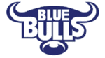 Logo du Blue Bulls