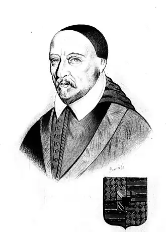 Image illustrative de l’article Philippe du Bec