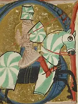 Recueil des poésies des troubadours, contenant leurs vies (XIIIe&nbsp;siècle).