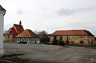 Bořanovice