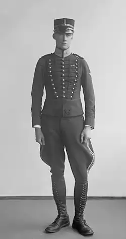 Image illustrative de l’article Bo Lindman