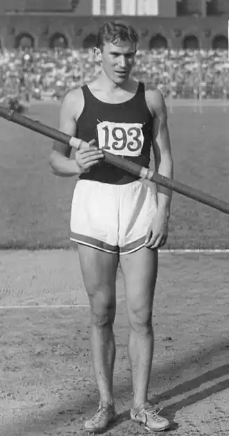 Image illustrative de l’article Bo Ljungberg