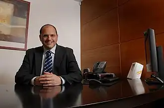 Description de l'image BoazRavivCEO2 F1.jpg.