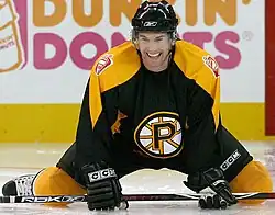 Description de l'image Bobby Allen.jpg.