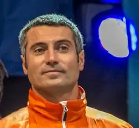 Image illustrative de l’article Giancarlo Pedote