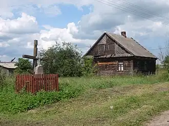 Bobrówka (Hajnówka)