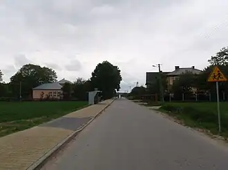 Bobrowniki (Mazovie)